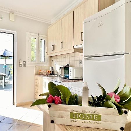 Villa Torre Marina With Private Pool In Nydri By Dadovillas Екстериор снимка
