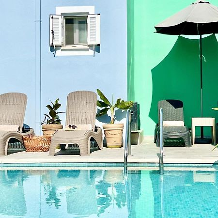 Villa Torre Marina With Private Pool In Nydri By Dadovillas Екстериор снимка