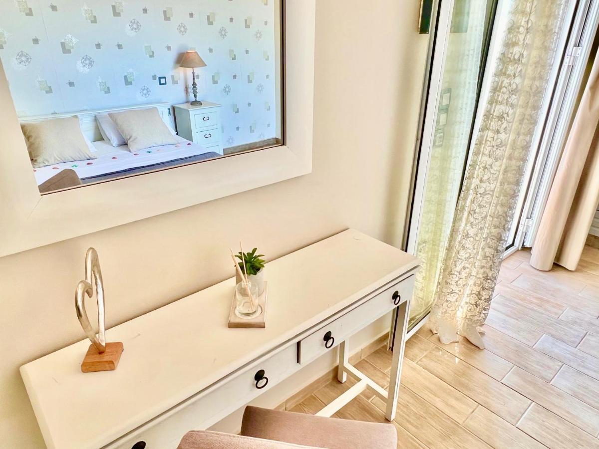 Villa Torre Marina With Private Pool In Nydri By Dadovillas Екстериор снимка