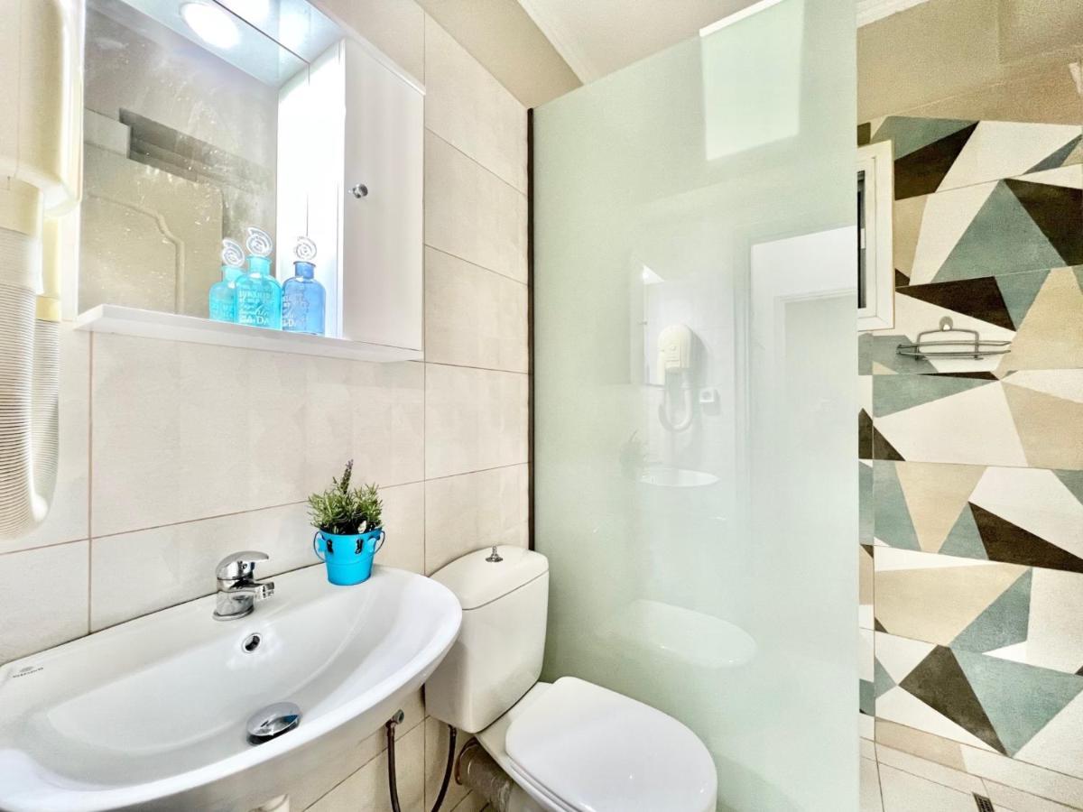 Villa Torre Marina With Private Pool In Nydri By Dadovillas Екстериор снимка